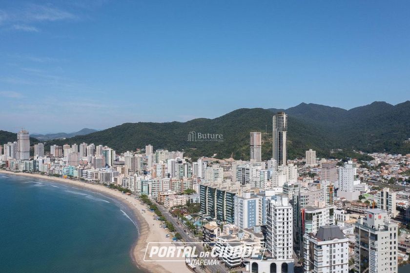 Apartamento &agrave; venda - Centro