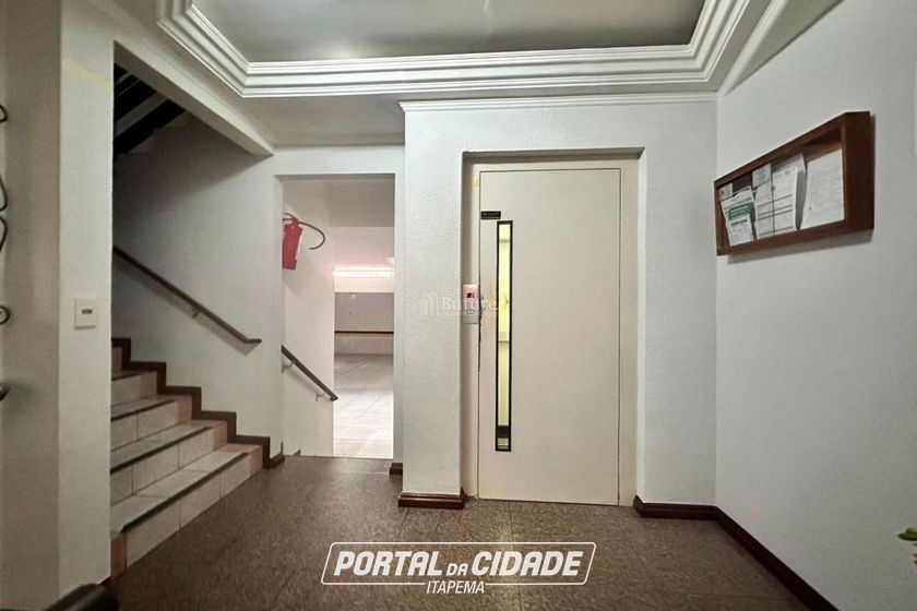 Apartamento &agrave; venda - 75m&sup2; - Castelo Branco