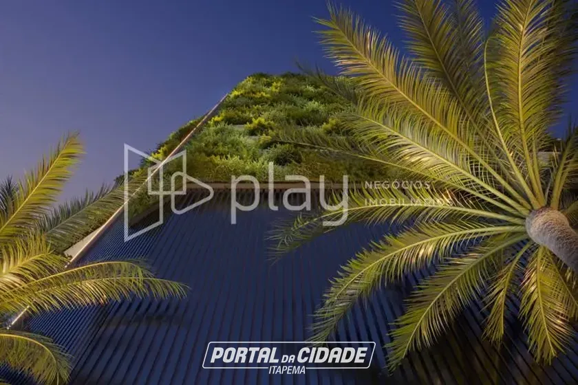 Sal&atilde;o Comercial &agrave; venda - 83m&sup2; - Pereque