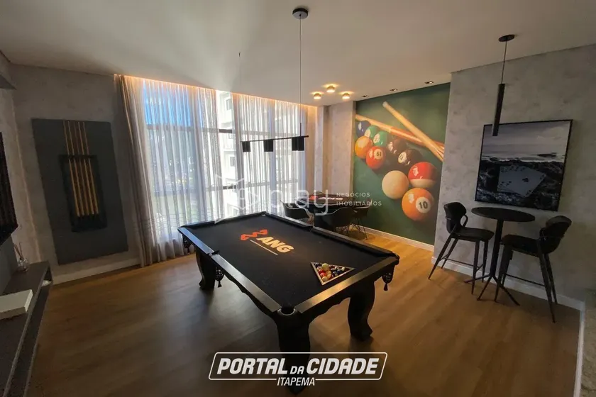 Apartamento &agrave; venda - 110m&sup2; - Centro