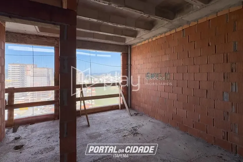 Apartamento &agrave; venda - 144m&sup2; - Pereque