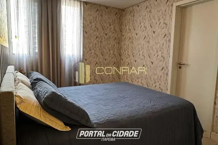 Apartamento &agrave; venda - 100m&sup2; - pereque