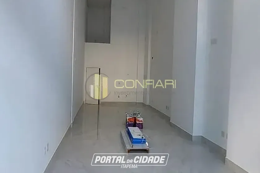 Sala Comercial para alugar - 55m&sup2; - centro
