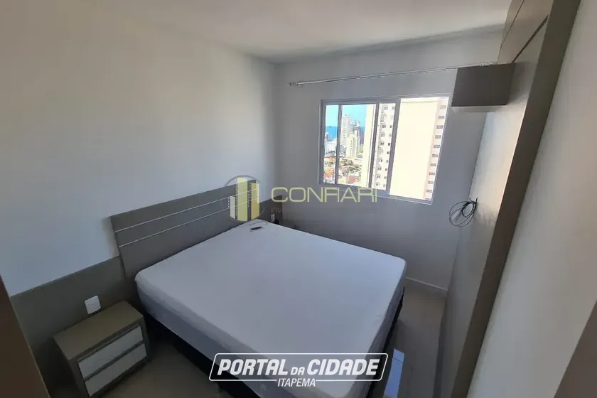 Apartamento para alugar - 69m&sup2; - Morretes