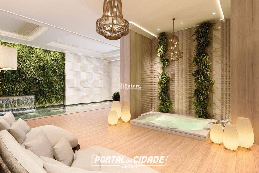 Apartamento &agrave; venda - 422m&sup2; - 