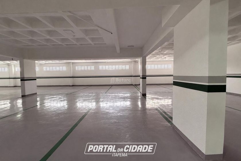 Apartamento &agrave; venda - 71m&sup2; - Praia Brava
