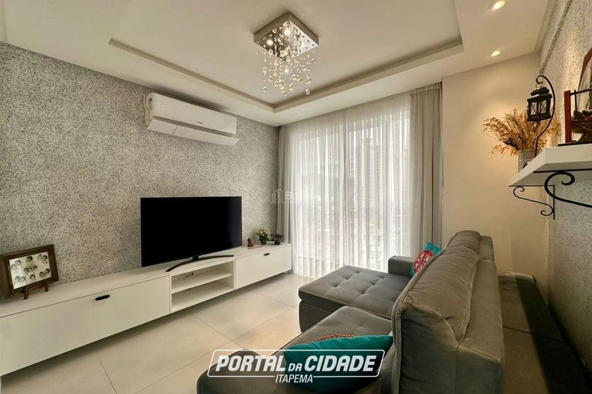 Apartamento &agrave; venda - 128m&sup2; - Castelo Branco