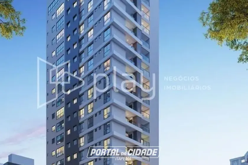 Apartamento &agrave; venda - 65m&sup2; - Morretes