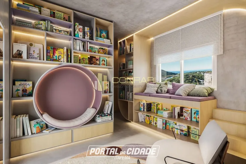 Apartamento &agrave; venda - 202m&sup2; - Centro