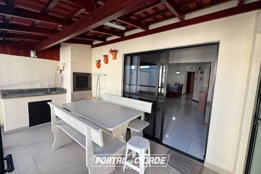 Apartamento &agrave; venda - Meia Praia