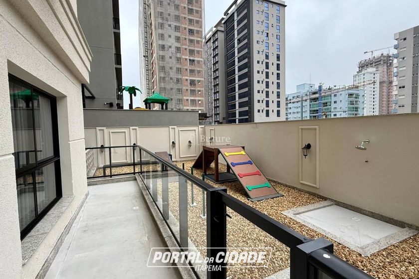 Apartamento &agrave; venda - 