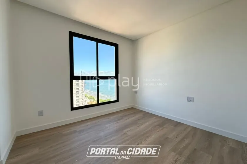 Apartamento &agrave; venda - 197m&sup2; - Pereque