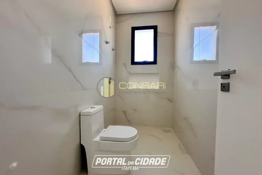 Apartamento &agrave; venda - 198m&sup2; - Castelo Branco