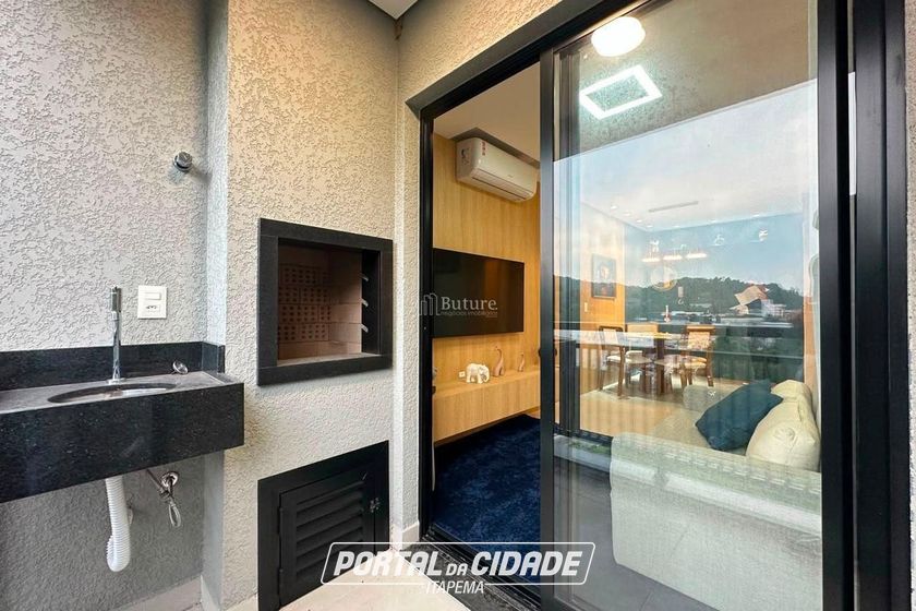 Apartamento &agrave; venda - 64m&sup2; - Praia dos Amores