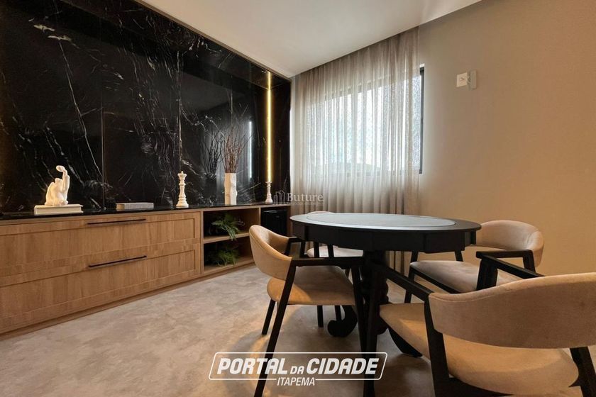Apartamento &agrave; venda - 71m&sup2; - Morretes
