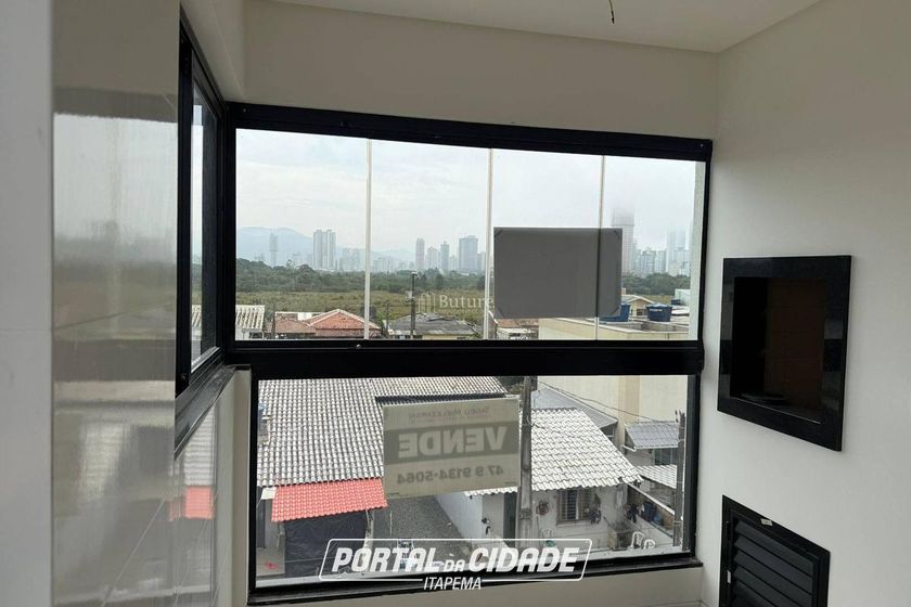 Apartamento &agrave; venda - Balne&aacute;rio Perequ&ecirc;