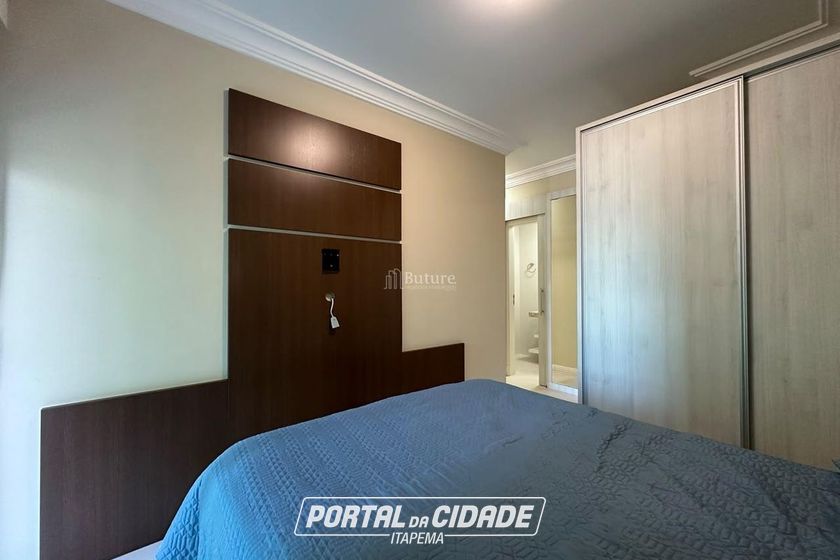 Apartamento &agrave; venda - 130m&sup2; - Andorinha