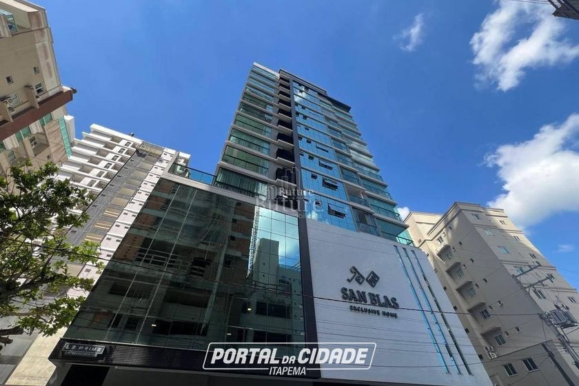 Apartamento &agrave; venda - 