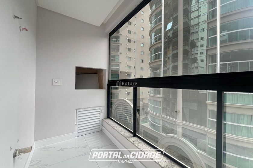 Apartamento &agrave; venda - 101m&sup2; - Castelo Branco