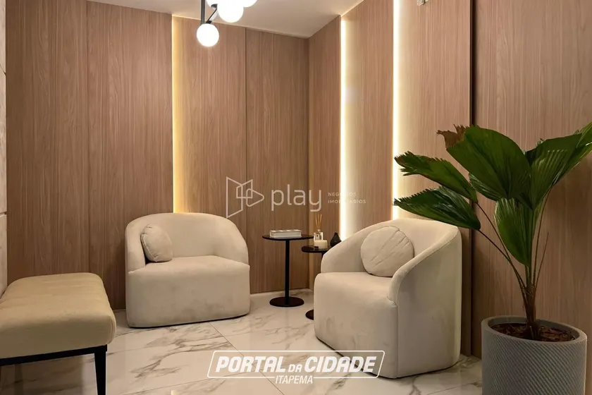 Apartamento &agrave; venda - 66m&sup2; - Tabuleiro dos Oliveiras