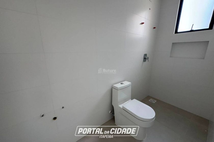 Apartamento &agrave; venda - Meia Praia