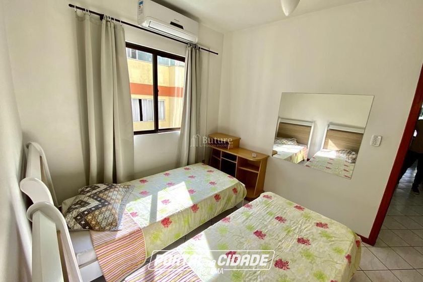 Apartamento &agrave; venda - 104m&sup2; - Andorinha