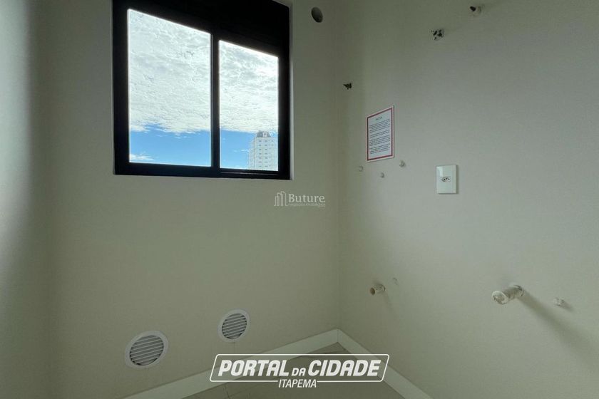Apartamento &agrave; venda - 70m&sup2; - Morretes