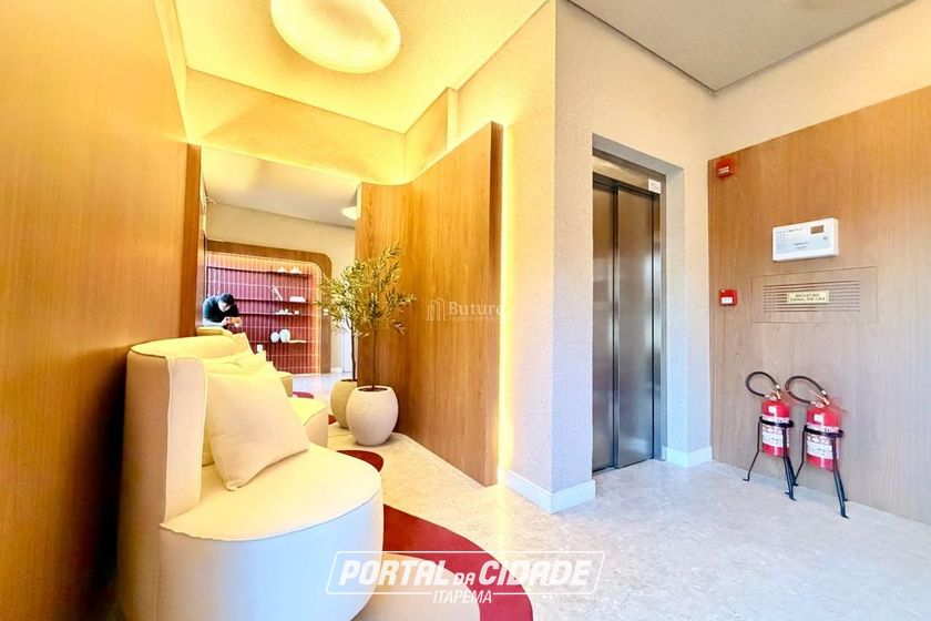 Apartamento &agrave; venda - 80m&sup2; - Perequ&ecirc;