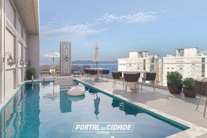 Apartamento &agrave; venda - 57m&sup2; - Morretes