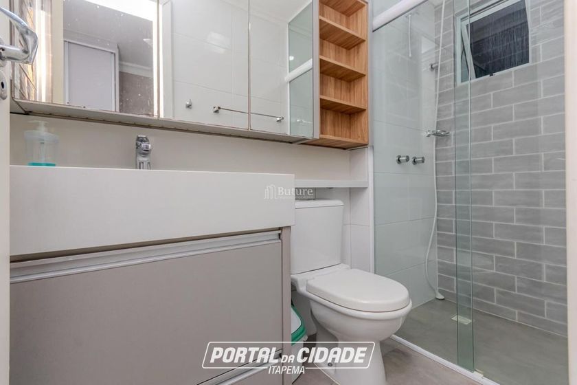Apartamento &agrave; venda - 182m&sup2; - Pioneiros