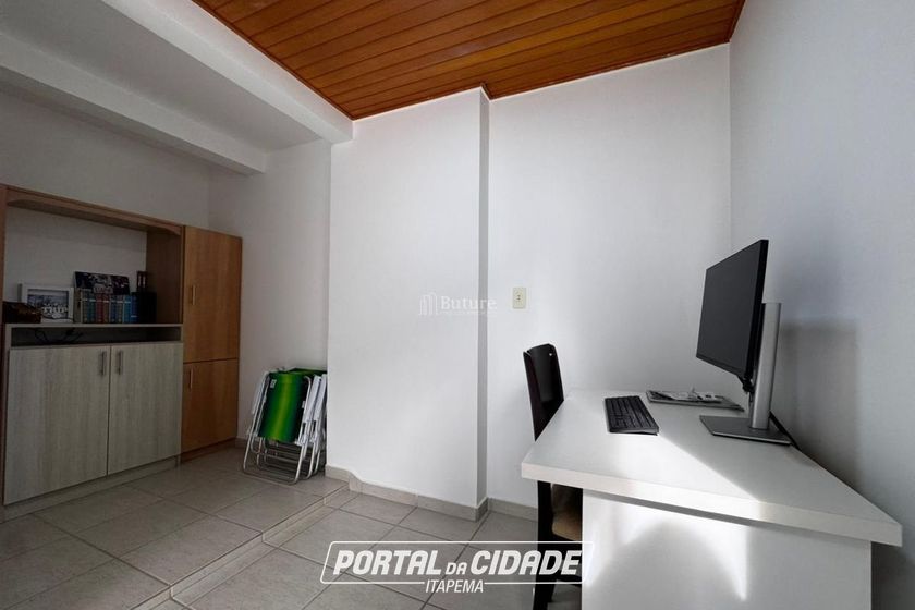 Apartamento &agrave; venda - 151m&sup2; - Centro