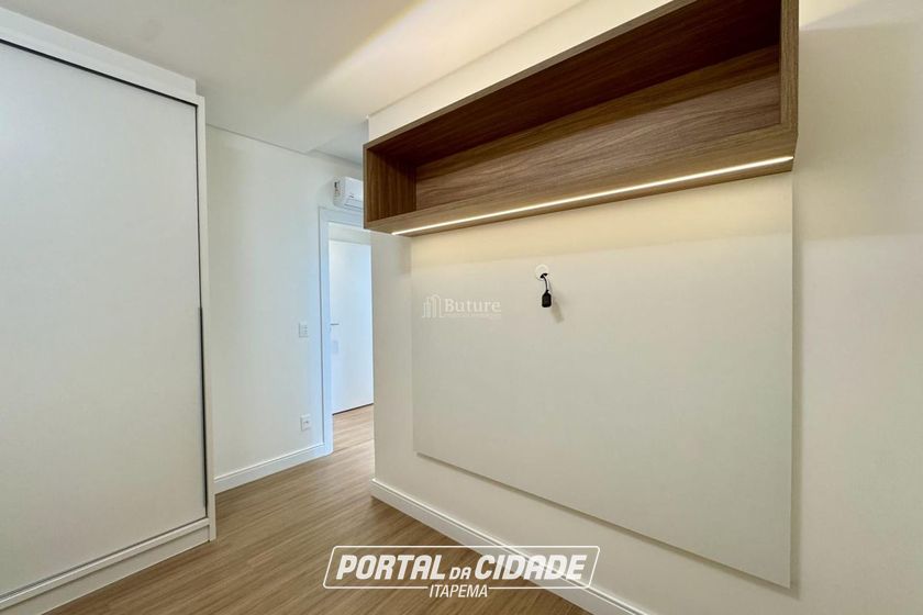 Apartamento &agrave; venda - 122m&sup2; - Centro