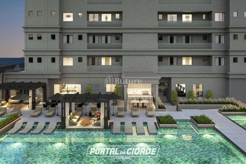 Apartamento &agrave; venda - 206m&sup2; - Centro