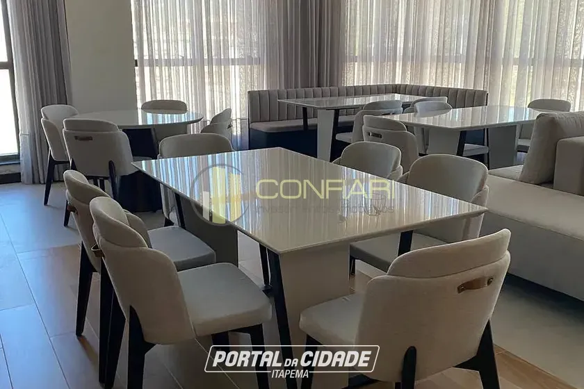 Apartamento &agrave; venda - 67m&sup2; - Morretes