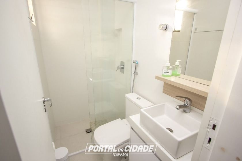 Apartamento para alugar - 125m&sup2; - Centro