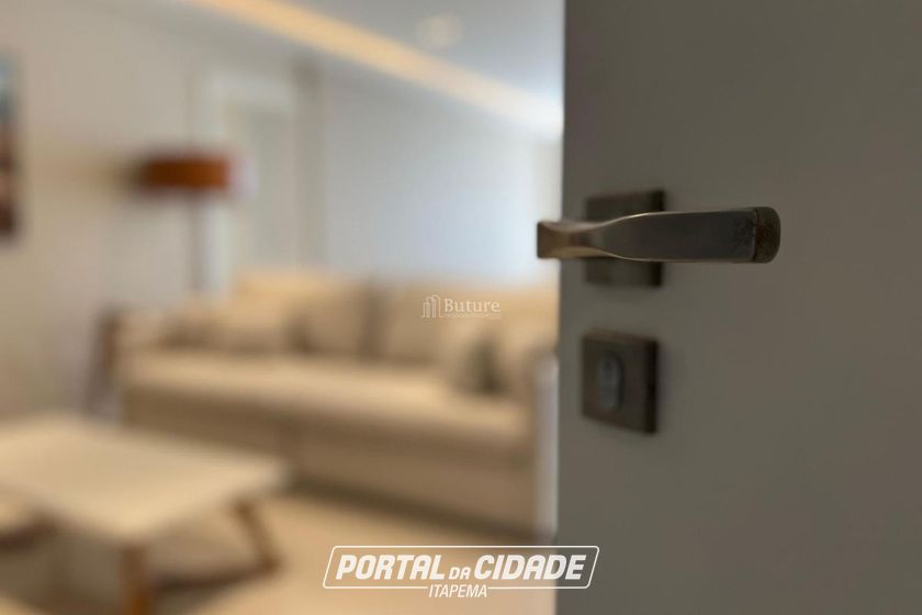 Apartamento &agrave; venda - 138m&sup2; - Centro