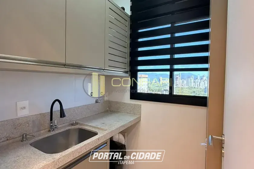 Apartamento &agrave; venda - 86m&sup2; - Pereque