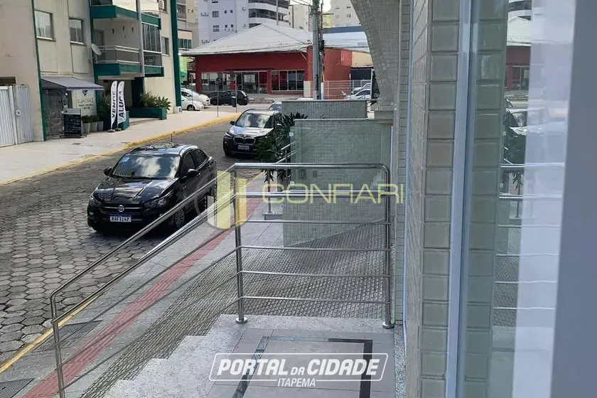 Sala Comercial para alugar - 60m&sup2; - Centro