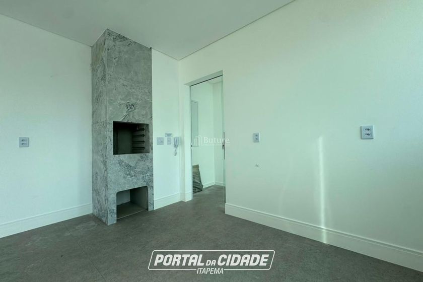 Apartamento &agrave; venda - 143m&sup2; - Centro