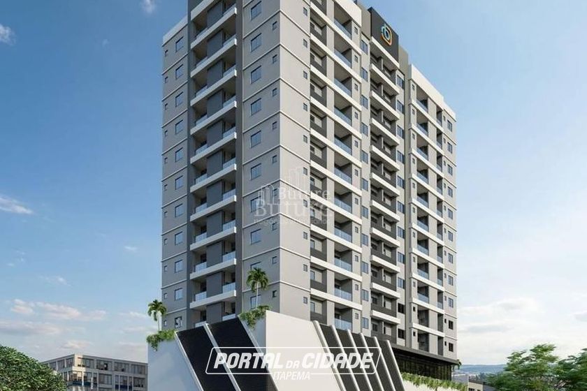 Apartamento &agrave; venda - 