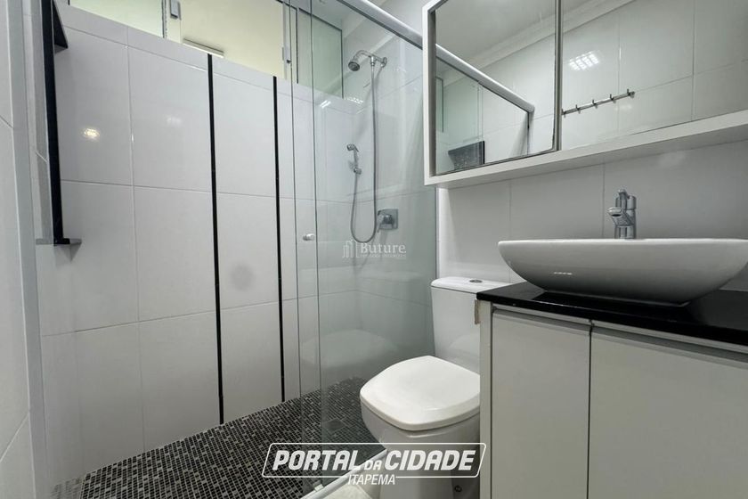 Apartamento &agrave; venda - 153m&sup2; - Centro
