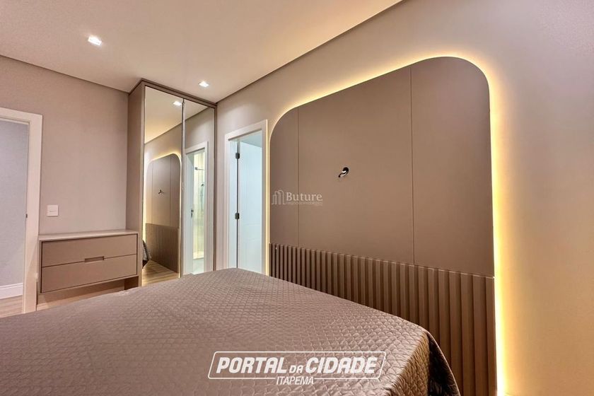 Apartamento &agrave; venda - 160m&sup2; - Centro