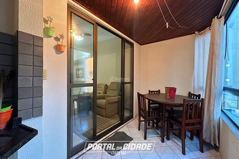 Apartamento &agrave; venda - 75m&sup2; - Castelo Branco
