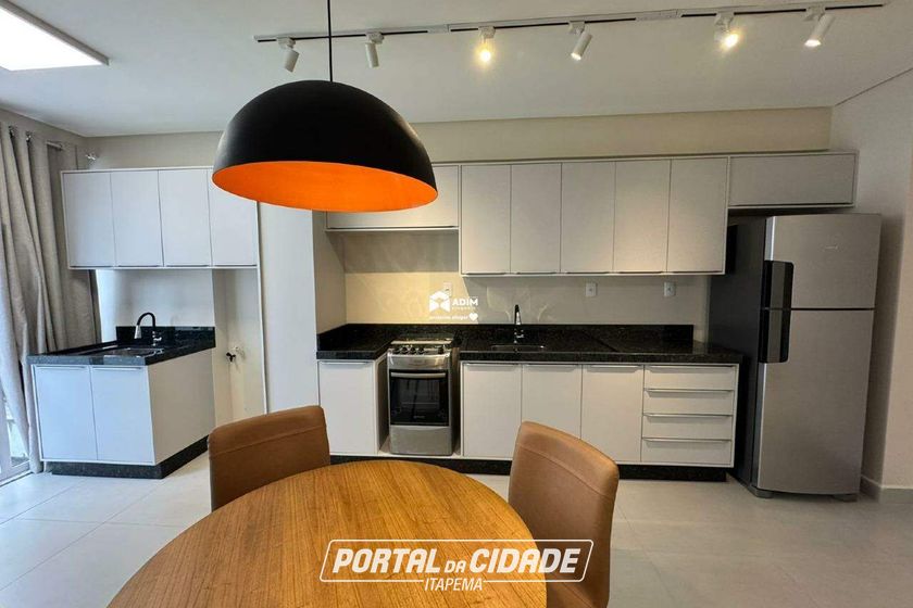 Apartamento para alugar - 69m&sup2; - Tabuleiro das Oliveiras