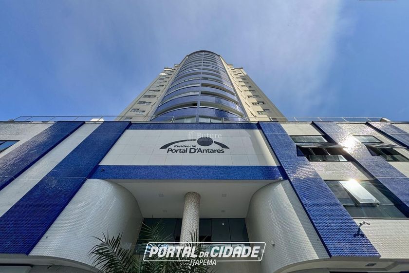 Apartamento &agrave; venda - 10472m&sup2; - Pioneiros