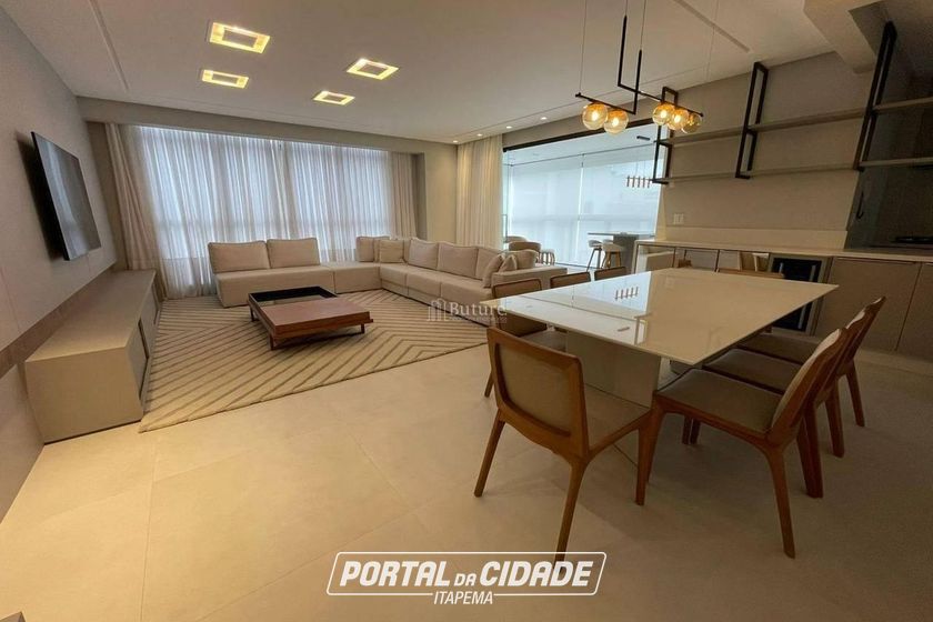 Apartamento &agrave; venda - Centro