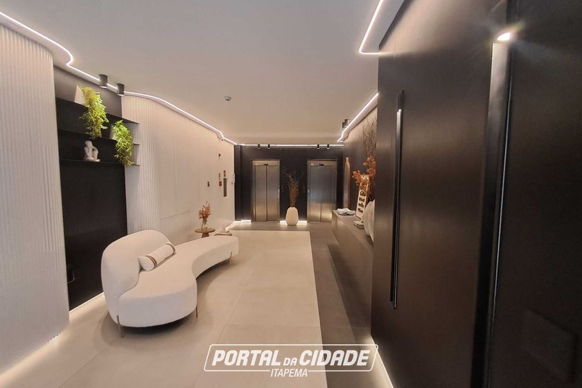 Apartamento &agrave; venda - 65m&sup2; - Morretes
