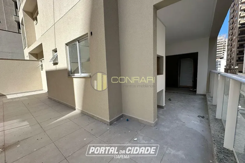 Apartamento &agrave; venda - 63m&sup2; - Morretes