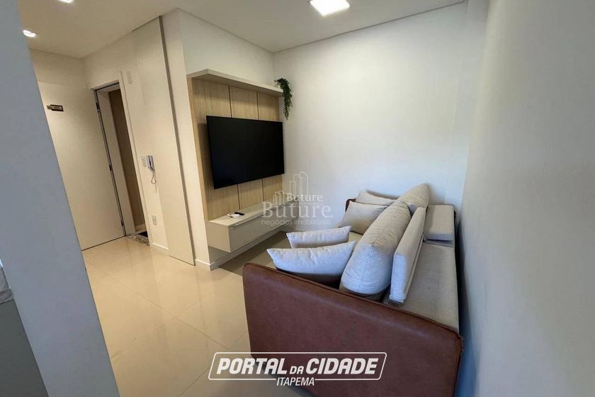 Apartamento &agrave; venda - 
