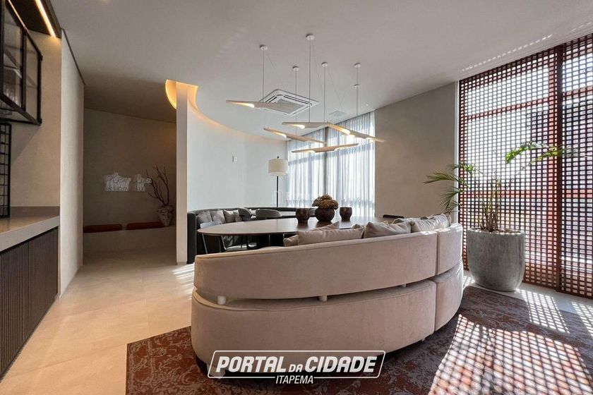 Apartamento &agrave; venda - 129m&sup2; - Castelo Branco